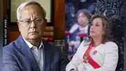 César Hildebrandt rechaza mensaje a la nación de Dina Boluarte: "97 páginas de aburrimiento"