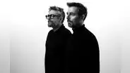 Kevin Johansen y Liniers:  “En Argentina también tenemos un momento político en el que la gente piensa que el arte no tiene mucho valor”