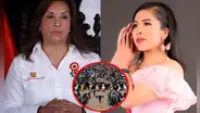 Folclórica Dayan Flor narra el terror que vivió en Juliaca durante las protestas contra Dina Boluarte: “Fueron momentos de pánico”