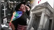 Gremio de transportistas anuncia desfile en contra del Gobierno de Dina Boluarte este 29 de julio: "Protestamos por los 5.000 asesinatos durante su gestión"