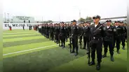 Gobierno incorporará 21.000 policías, pero pasó al retiro a otros 10.000