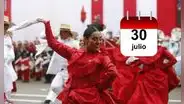 ¿Este 30 de julio será feriado o día no laborable en Perú luego de las Fiesta Patrias 2025? Esto dice el El Peruano