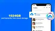 ¿Tu teléfono tiene poco espacio? Así podrás conseguir 1 TB de almacenamiento gratis en la nube