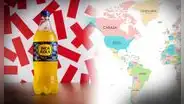 Este es el país que más consume Inca Kola después de Perú: Más de 1.2 millones de litros consumidos