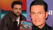¡Escándalo en México! Filtran supuesto audio de Nicola Porcella donde habla de la sexualidad de Fernando Colunga y de su millonario sueldo