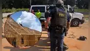 ICE arresta a más de 35 inmigrantes en obra de construcción de Alabama, EEUU: indocumentados se 'escondieron' en el techo