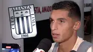 Kevin Serna rompe su silencio y revela oferta de otro club que no es Alianza Lima: "Está en la mesa"