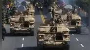 Este es el país con la mayor fuerza militar en América Latina, cuenta con aviones caza y tanques: ¿en qué puesto se ubica Perú?