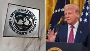 FMI mejora perspectiva sobre la economía mundial, pero advierte riesgos por aranceles de Trump