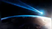 Supuesto cometa 3I/ATLAS, que se acerca a la Tierra, sería un objeto inteligente de una civilización espacial, según científicos
