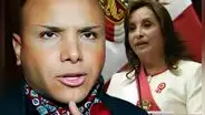 Carlos Cacho fulmina el look de Dina Boluarte durante mensaje a la nación por Fiestas Patrias 2025: "No va"