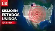 Temblor en USA vía USGS: epicentro, magnitud y hora exacta del último sismo este miércoles 30 de julio