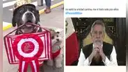 Los memes más divertidos sobre Dina Boluarte en la Parada Militar 2025 que te sacarán risas