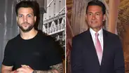 ¡No solo fue Fernando Colunga! Nicola Porcella expuso a famoso actor mexicano en polémico audio filtrado y reveló detalles íntimos
