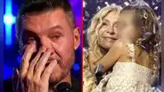 Marcelo Tinelli 'llora' la muerte de Mila, nieta de Cris Morena y Gustavo Yankelevich: "Estoy destrozado"
