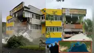 Terremoto de magnitud de 8,8 sacudió Rusia: levantan alerta de tsunami en Japón, pero se mantienen en Perú y Chile