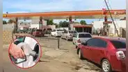 Gasolina subsidiada en Venezuela 2025: cronograma y cómo acceder hasta el 4 de agosto para llenar de combustible tu vehículo