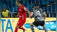 América de Cali tiene un pie y medio a la siguiente fase de la Copa Colombia 2025: goleó 5-0 a Tigres