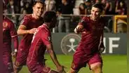 Saprissa empezó con pie derecho la Copa Centroamericana de Concacaf: derrotó 2-0 a Cartaginés de local