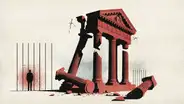 La muerte del Estado de Derecho y la Democracia, por Ollanta Humala Tasso