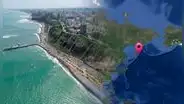 Alerta de tsunami en Perú, EN VIVO: ¿a qué hora llegarán las olas anómalas a la costa peruana tras terremoto de 8.8 en Rusia, vía Marina de Guerra?
