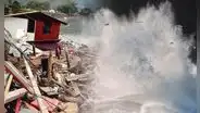 Tsunami llega a países de Sudamérica EN VIVO: Colombia y Perú cancelan alerta de tsunami mientras que Chile se mantiene en alerta