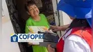 Peruanos que ocuparon terrenos estatales hasta el 2021 podrán acceder gratis al título de propiedad, pero cumpliendo estos requisitos, vía Cofopri