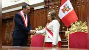 Dina Boluarte pide permiso al Congreso para viajar a Japón e Indonesia el próximo mes