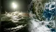 Alerta de tsunami en México: así se encuentran los oleajes en vivo en la costa mexicana tras terremoto de 8,8 en Rusia