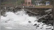 ¿A qué hora llega el tsunami a Perú? Regiones y horarios de las primeras olas tras terremoto en Rusia, según COEN