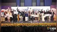 Caja Arequipa lanza Concurso Nacional Orgullo Emprendedor 2025