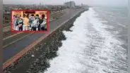 Alerta de tsunami: Mincetur activa protocolo de seguridad y refuerza asistencia a turistas