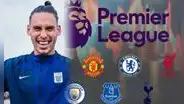Erick Noriega impresiona al revelar que le gustaría jugar en un gigante de la Premier League: "Es mi sueño"