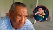 Julio Meléndez, ídolo de Boca Juniors, revela de qué equipo peruano era hincha Diego Armando Maradona: "Le puse la gloriosa"