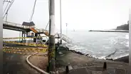 Costa Verde cerrada: Barranco, Chorrillos, La Punta y otros distritos restringen accesos por alerta de tsunami HOY en Perú