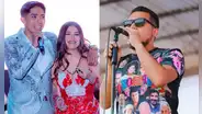 Alejandra Guerrero, cantante de La Bella Luz, termina con músico de Zaperoko y deja fuerte mensaje: “No estoy para incomodidades”