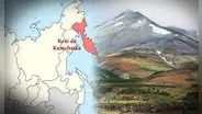 Así se vive en Kamchatka, epicentro ruso del terremoto de 8.8 y el lugar con mayor actividad sísmica y volcánica del mundo