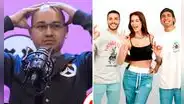 'Pelado' de Todo Good sorprende a fans al contar que Instagram cerró cuenta oficial de Good Time: "Nos llegó una alerta"
