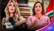 Juliana Oxenford critica a Boluarte por adjudicarse logros económicos: "Quien se lleva los aplausos es Julio Velarde"