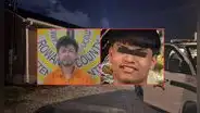 ICE y Policía de Kentucky arrestan a inmigrante acusado de asesinar a adolescente que intentó impedir que viole a su madre