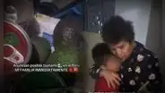 ¡Preparados! Familia se vuelve viral por armar mochila de emergencia ante alerta de tsunami en Perú