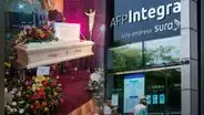 ¿Quién hereda los fondos de pensiones de una AFP si el titular fallece? Gerente de Operaciones de entidad privada responde