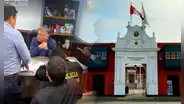 Fiscalía interviene el Gore de La Libertad por caso de joven que ganó licitaciones por S/300 millones