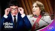Jaime Chincha sobre calificativo de Dina Boluarte contra Bolivia: "Lo cierto es que la fregó"