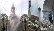 IGP advierte que un terremoto de 8.7 grados provocará olas de 8 metros en nuestra costa