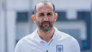 Hernán Barcos tajante contra "equipos chicos" que se agrandan frente Alianza Lima: “En otros partidos juegan caminando"