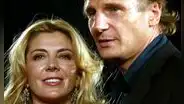 Liam Neeson: así fue el trágico accidente que mató a su esposa Natasha Richardson y cerró su corazón al amor durante 16 años