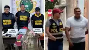Cae policía que secuestró a criminal brasileño en Ucayali para exigir S/40.000 por su liberación