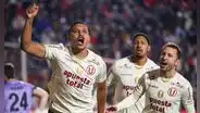 Universitario sale a reencontrarse con el triunfo ante Atlético Grau en el Monumental (9:00 p.m.).