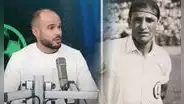 Postulante a la administración de Universitario pasa tenso momento al no conocer a 'Lolo' Fernández: "Eso fue hace 50 años"